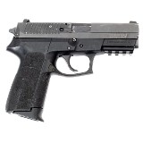 SIG SAUER SP2022 9MM LUGER (9X19 PARA) - Image 2 of 2