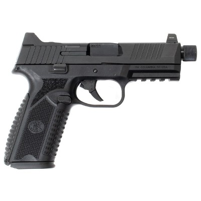 FN 510 TACTICAL 10MM - Image 2 of 3