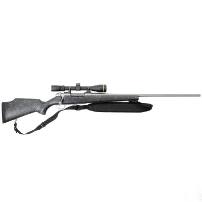 WEATHERBY MARK V WEATHERMARK .270 WBY MAG - Image 2 of 2