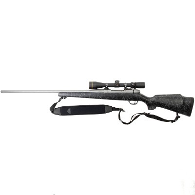 WEATHERBY MARK V WEATHERMARK .270 WBY MAG - Image 1 of 2