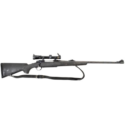 RUGER M77 .338 WIN MAG - Image 2 of 3