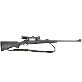 RUGER M77 .338 WIN MAG - Image 2 of 3