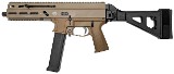 GRAND POWER Stribog SP45A3 .45 ACP - 1 of 1