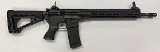 SAVAGE MSR 15 .223 REM - 1 of 3