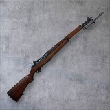 SPRINGFIELD ARMORY M1 Garand WW2 1943 .30-06 SPRG - 2 of 3
