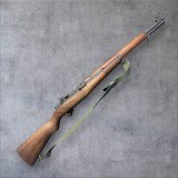 SPRINGFIELD ARMORY M1 Garand WW2 1942 .308 WIN - 3 of 3