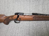 WINCHESTER MODEL 70 SUPER GRADE 6.8 WESTERN - Image 2 of 3