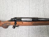 WINCHESTER MODEL 70 SUPER GRADE 6.8 WESTERN - Image 3 of 3