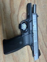 RUGER SR40 .40 S&W - 2 of 3