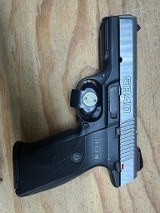 RUGER SR40 .40 S&W - 1 of 3