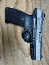 RUGER SR40 .40 S&W - 3 of 3