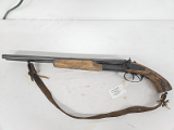 NORINCO JW2000 w/Sling. Will Not Open 12 GA - 1 of 3
