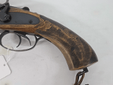 NORINCO JW2000 w/Sling. Will Not Open 12 GA - 2 of 3