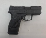 SPRINGFIELD ARMORY XDS-9 3.3 9MM LUGER (9x19 PARA) - 3 of 3