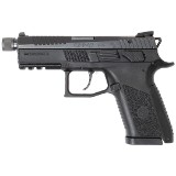 CZ P-07 9MM LUGER (9X19 PARA) - 1 of 3