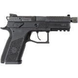 CZ P-07 9MM LUGER (9X19 PARA) - 2 of 3