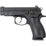 CZ 75 COMPACT 9MM LUGER (9X19 PARA) - 1 of 3