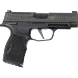 SIG SAUER P365 X 9MM LUGER (9X19 PARA) - 2 of 3