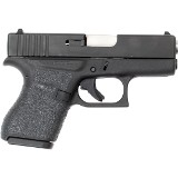 GLOCK 43 9MM LUGER (9X19 PARA) - Image 2 of 3