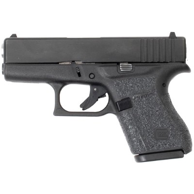 GLOCK 43 9MM LUGER (9X19 PARA) - Image 1 of 3