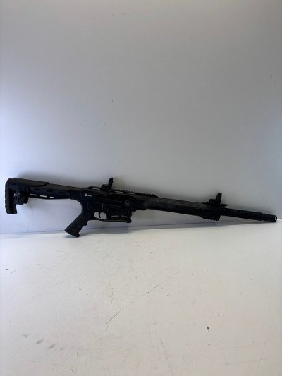 LEGACY SPORTS INTERNATIONAL CITADEL BOSS-25 12 GA - Image 1 of 3