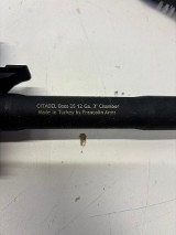 LEGACY SPORTS INTERNATIONAL CITADEL BOSS-25 12 GA - Image 3 of 3