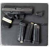 ROST MARTIN RM15 9MM LUGER (9X19 PARA) - Image 3 of 3