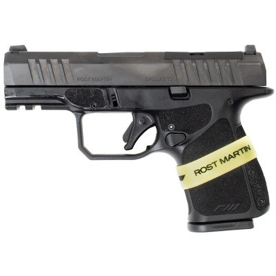ROST MARTIN RM15 9MM LUGER (9X19 PARA) - Image 1 of 3
