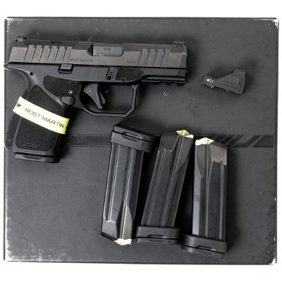 ROST MARTIN RM15 9MM LUGER (9X19 PARA) - Image 3 of 3