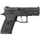 CZ P-07 9MM LUGER (9X19 PARA) - 2 of 2