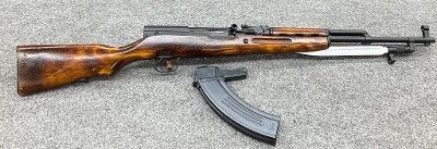 K.B.I., INC. SKS-45 7.62X39MM - Image 1 of 3