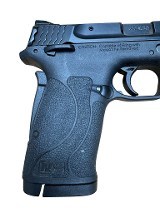 SMITH & WESSON M&P 380 SHIELD EZ .380 ACP - 2 of 3