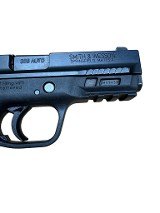SMITH & WESSON M&P 380 SHIELD EZ .380 ACP - 3 of 3