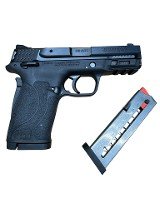 SMITH & WESSON M&P 380 SHIELD EZ .380 ACP - 1 of 3