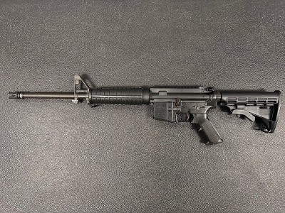 DPMS A-15 5.56X45MM NATO - Image 2 of 3