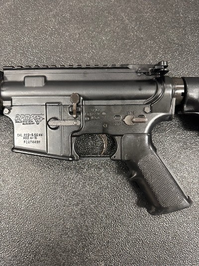 DPMS A-15 5.56X45MM NATO - Image 3 of 3