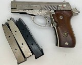 BROWNING BDA 380 .380 ACP - Image 1 of 3