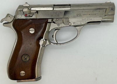 BROWNING BDA 380 .380 ACP - Image 3 of 3