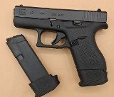 GLOCK 42 .380 ACP - 1 of 2