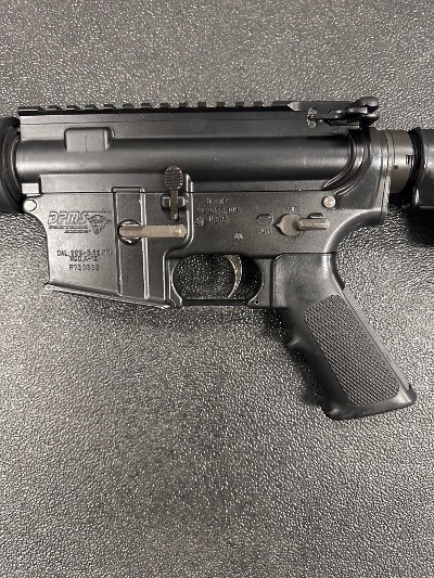 DPMS A-15 5.56X45MM NATO - Image 3 of 3