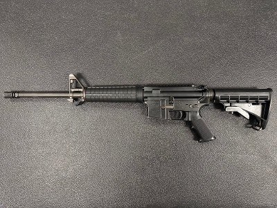 DPMS A-15 5.56X45MM NATO - Image 2 of 3