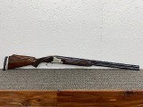 WINCHESTER 101 PIGEON TRAP 12 GA - Image 1 of 3
