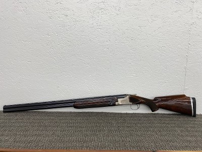 WINCHESTER 101 PIGEON TRAP 12 GA - Image 2 of 3