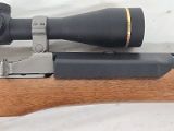 RUGER Mini-14 w/2 Mags, Manual, Leupold Scope 2017 Build 5.56X45MM NATO - 3 of 3