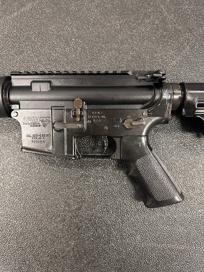 DPMS A-15 5.56X45MM NATO - Image 3 of 3