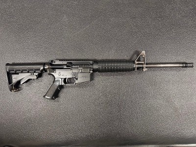 DPMS A-15 5.56X45MM NATO - Image 1 of 3