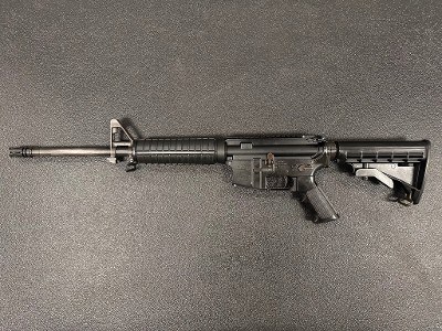 DPMS A-15 5.56X45MM NATO - Image 2 of 3