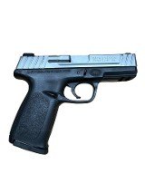 SMITH & WESSON SD40 VE .40 S&W - Image 1 of 3