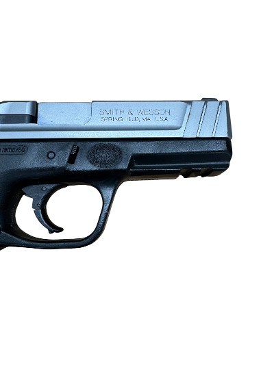 SMITH & WESSON SD40 VE .40 S&W - Image 3 of 3