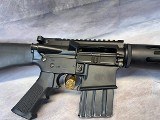 ROCK RIVER ARMS LAR-15 .450 BUSHMASTER - Image 2 of 3